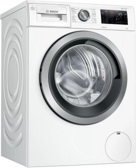 Bosch WAL28PH0TR Çamaşır Makinesi kullananlar yorumlar